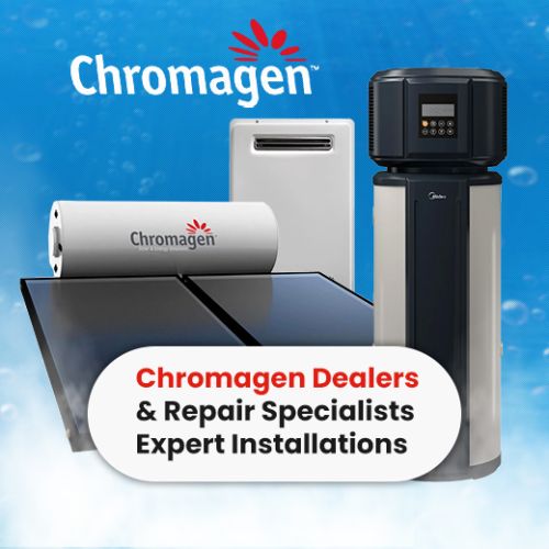 Chromagen Water Heaters Parafield