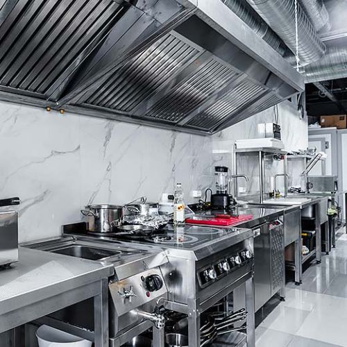 Commercial Plumbing Specialists In Parafield