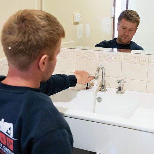 Same Day tap and Sink Plumbers In Parafield
