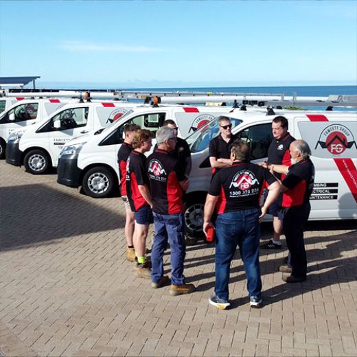 Plumbing Experts Parafield