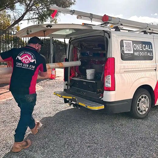 Pipe Repiping Specialists In Parafield