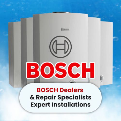 Bosch Water Heaters Parafield