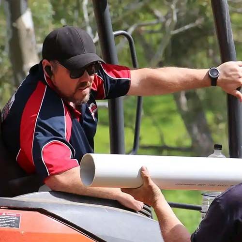 Plumbers in Parafield