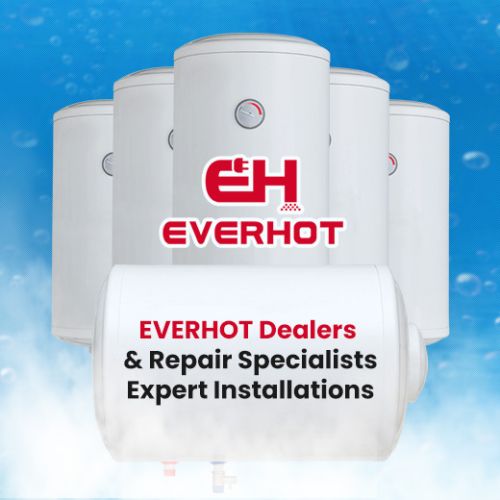 Everhot Water Heaters Parafield