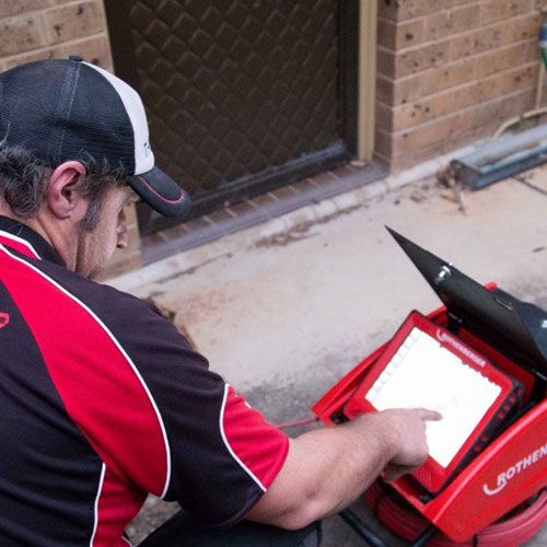 Same Day Leak Detection Specialists In Parafield