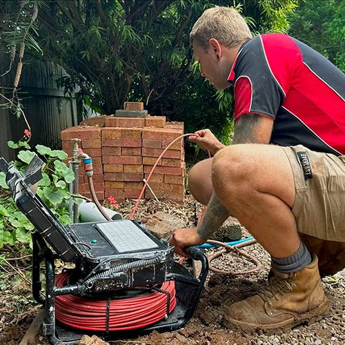 Parafield Drain & Sewer Plumbers: Fast Today!