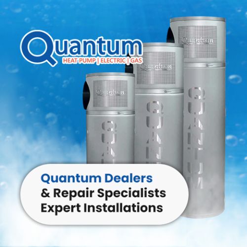 Quantum Water Heaters Parafield