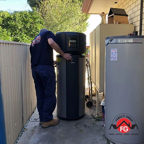 Parafield Water Heater Savings & Repairs: Fast Today