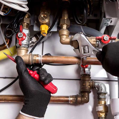 Enjoy 'Endless' Hot Water Today In Parafield