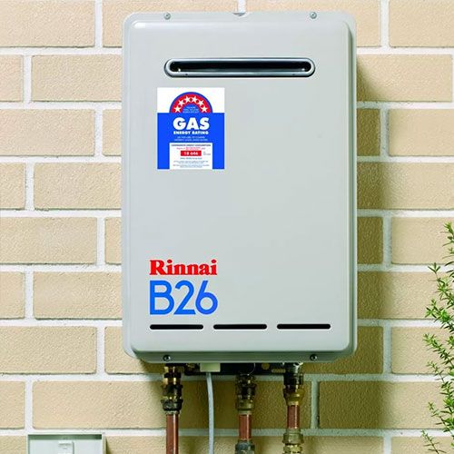 Enjoy 'Endless' Hot Water Today In Parafield