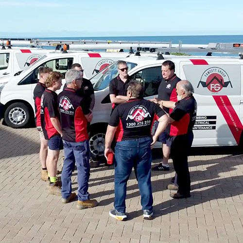 Parafield Water Heater Savings & Repairs: Fast Today