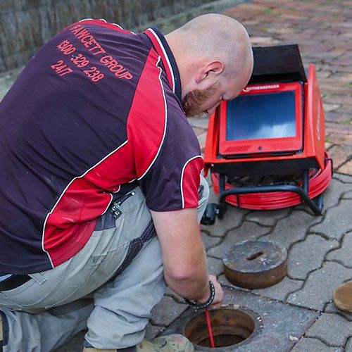 Plumbers in Parafield